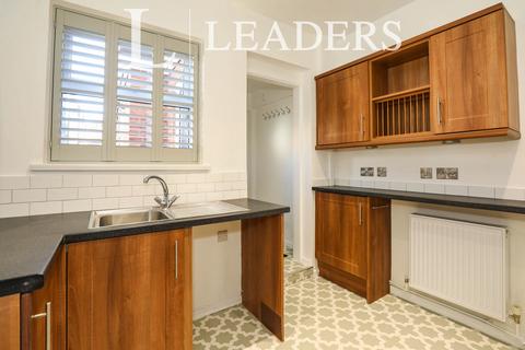 undefined, Elliott Street, ST5