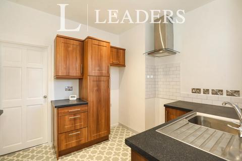 undefined, Elliott Street, ST5