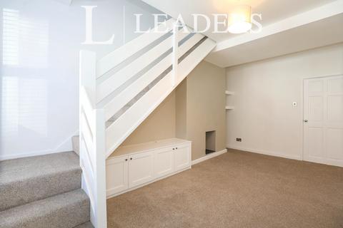 undefined, Elliott Street, ST5
