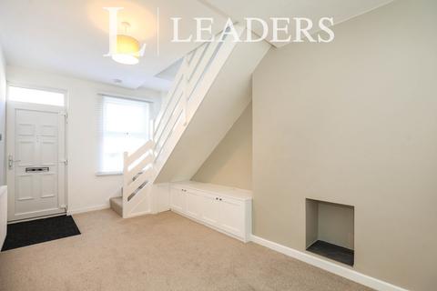 undefined, Elliott Street, ST5