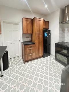 undefined, Elliott Street, ST5