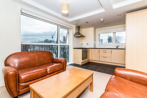 undefined, The Bayley, 21 New Bailey Street, Salford, M3