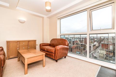undefined, The Bayley, 21 New Bailey Street, Salford, M3