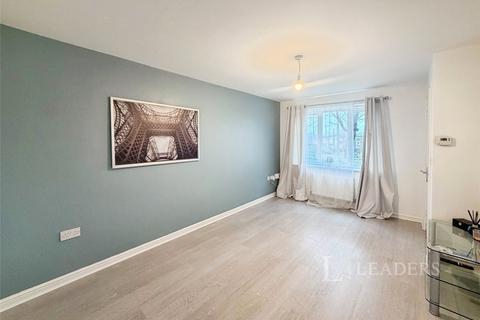 undefined, Strouts Way, Sheffield, S2