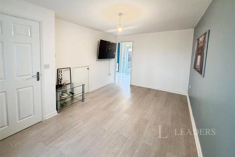 undefined, Strouts Way, Sheffield, S2