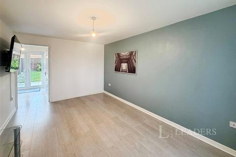 undefined, Strouts Way, Sheffield, S2