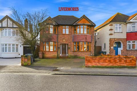5 bedroom detached house for sale, Heather Drive, Dartford