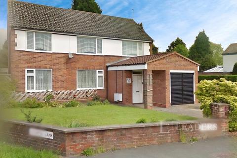 undefined, Gibb Lane, Catshill, Bromsgrove, B61