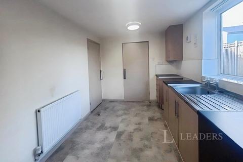 undefined, Gibb Lane, Catshill, Bromsgrove, B61