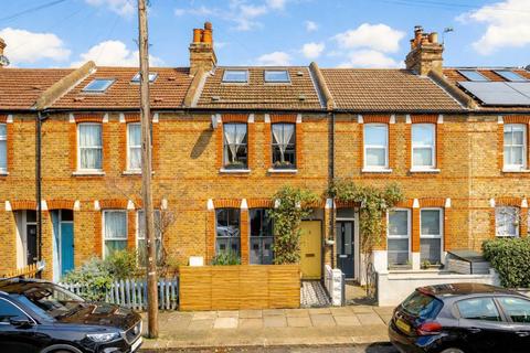 4 bedroom terraced house for sale, Edgington Road, London SW16