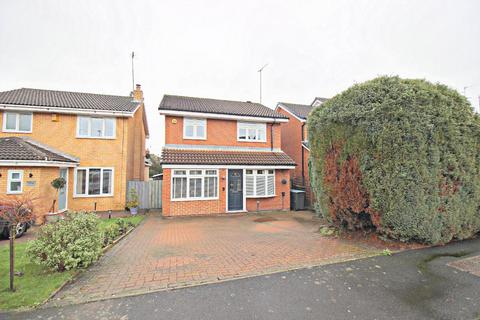 undefined, Rickleton Avenue, Chester Le Street