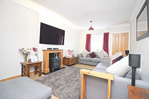 undefined, Rickleton Avenue, Chester Le Street
