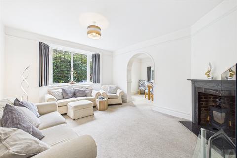 4 bedroom detached house for sale, Grange Road, Camberley, Surrey, GU15