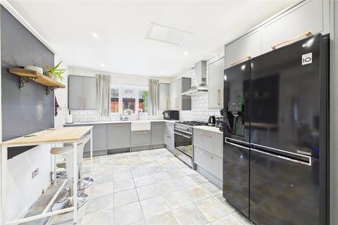 4 bedroom detached house for sale, Grange Road, Camberley, Surrey, GU15