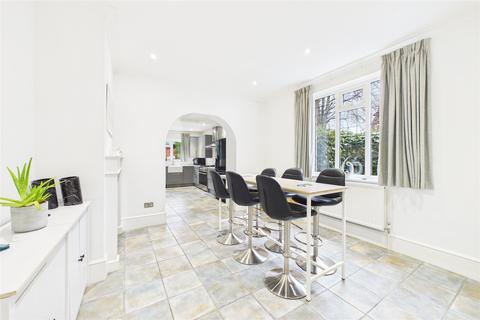 4 bedroom detached house for sale, Grange Road, Camberley, Surrey, GU15