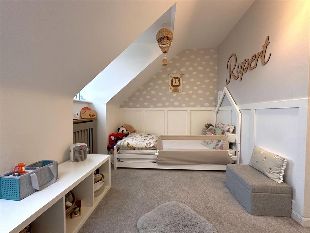 Bedroom Three 409