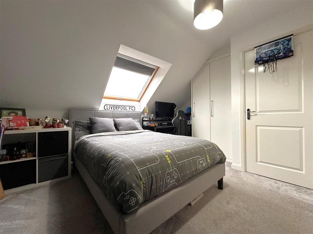 Bedroom Two 435