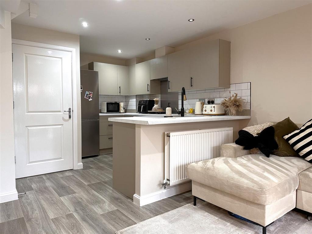 Stylish Modern Kitchen 287