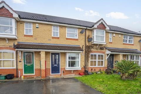 2 bedroom townhouse for sale, Roseberry Grove, York