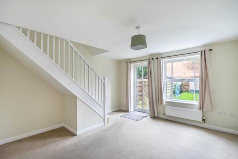2 bedroom townhouse for sale, Roseberry Grove, York