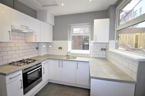 undefined, Townend Street, Sheffield