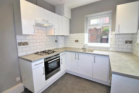 undefined, Townend Street, Sheffield