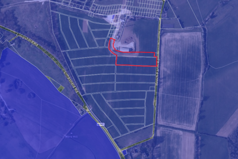 undefined, Limpsfield Road, Warlingham CR6
