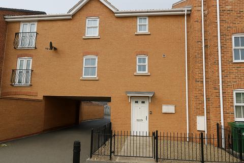 undefined, Raby Road, Hartlepool