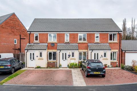undefined, Brookwood Way, Buckshaw Village, Chorley