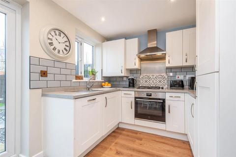 undefined, Brookwood Way, Buckshaw Village, Chorley
