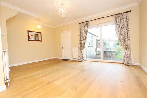 undefined, Charminster Road, Bristol BS16