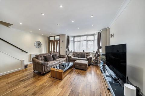undefined, Grosvenor Crescent, Uxbridge, UB10