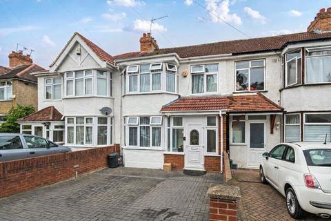 undefined, Grosvenor Crescent, Uxbridge, UB10