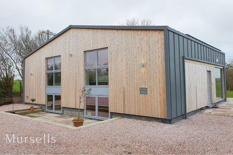 4 bedroom detached house for sale, Dolmans Hill, Poole BH16