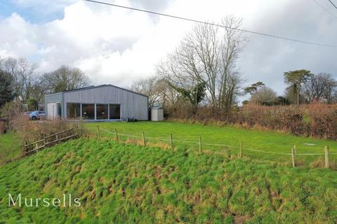 4 bedroom detached house for sale, Dolmans Hill, Poole BH16