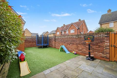 undefined, Maple Gardens, Stotfold, Hitchin, SG5