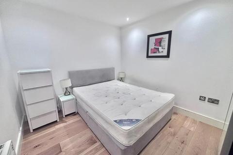 undefined, Trident House, 76 Station Road, Hayes