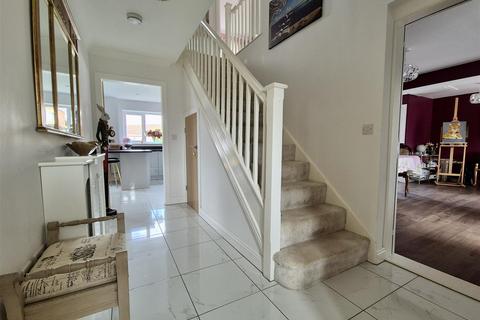 5 bedroom detached house for sale, Parkinson Boulevard, Richmond Point, Lytham St Annes