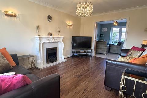 5 bedroom detached house for sale, Parkinson Boulevard, Richmond Point, Lytham St Annes