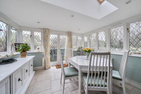 4 bedroom detached house for sale, Tithe Barn Drive, Maidenhead, SL6