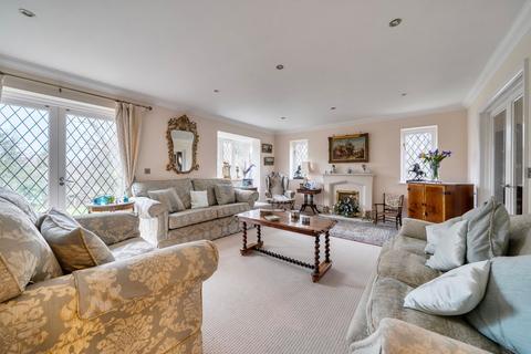 4 bedroom detached house for sale, Tithe Barn Drive, Maidenhead, SL6