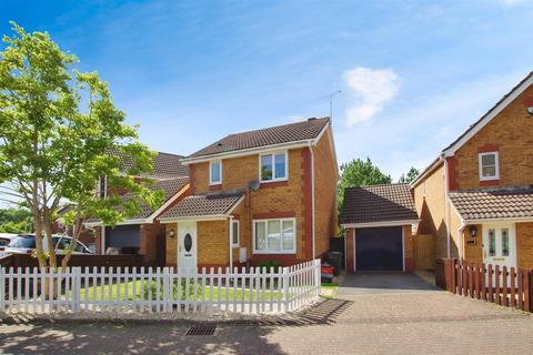 Exmoor Close, Swindon SN25