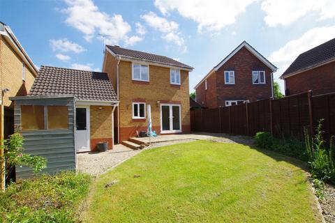 undefined, Exmoor Close, Swindon SN25
