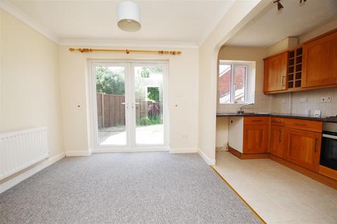 undefined, Exmoor Close, Swindon SN25