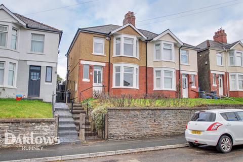 undefined, Brachdy Road, Cardiff