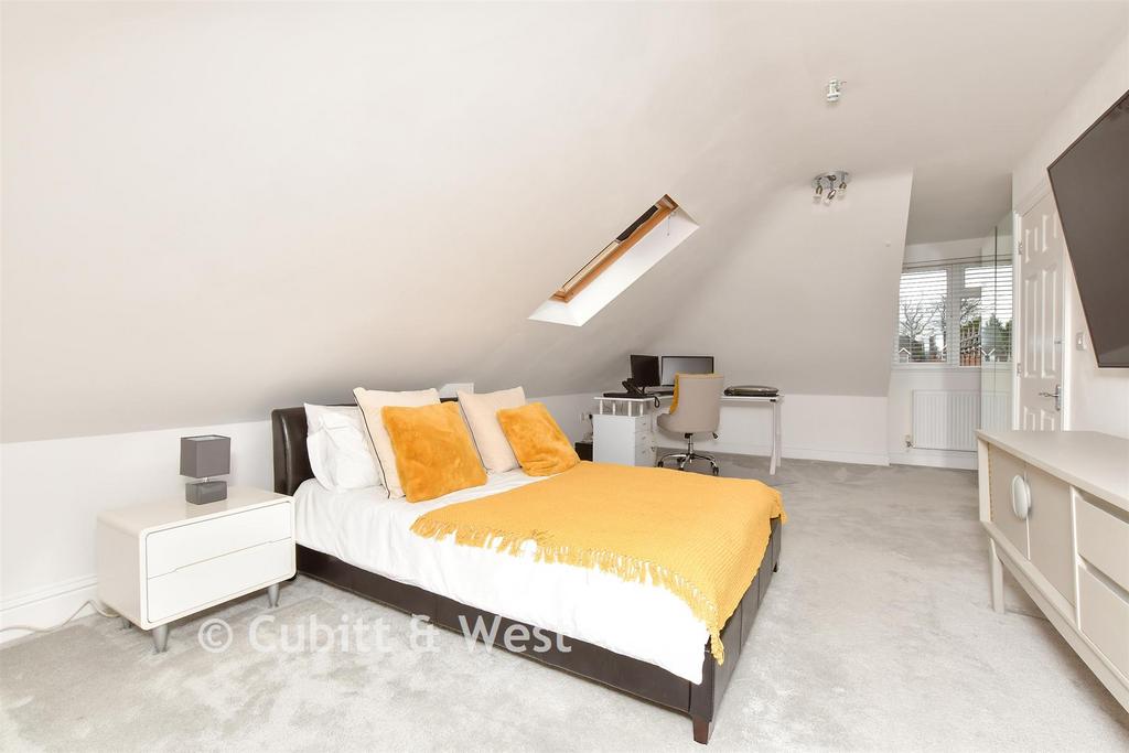 Bedroom 1