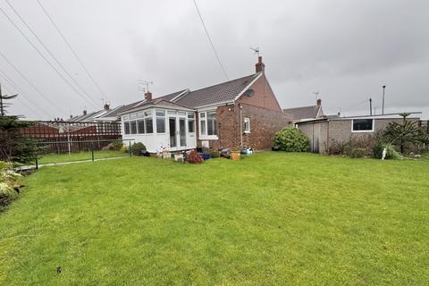 2 bedroom bungalow for sale, Jasper Avenue, Seaham, County Durham, SR7
