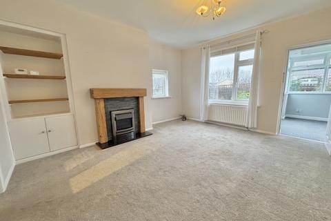 2 bedroom bungalow for sale, Jasper Avenue, Seaham, County Durham, SR7