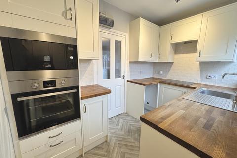 2 bedroom bungalow for sale, Jasper Avenue, Seaham, County Durham, SR7