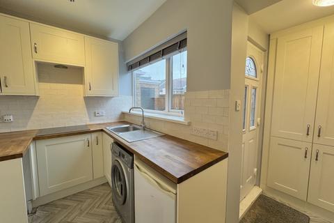 2 bedroom bungalow for sale, Jasper Avenue, Seaham, County Durham, SR7
